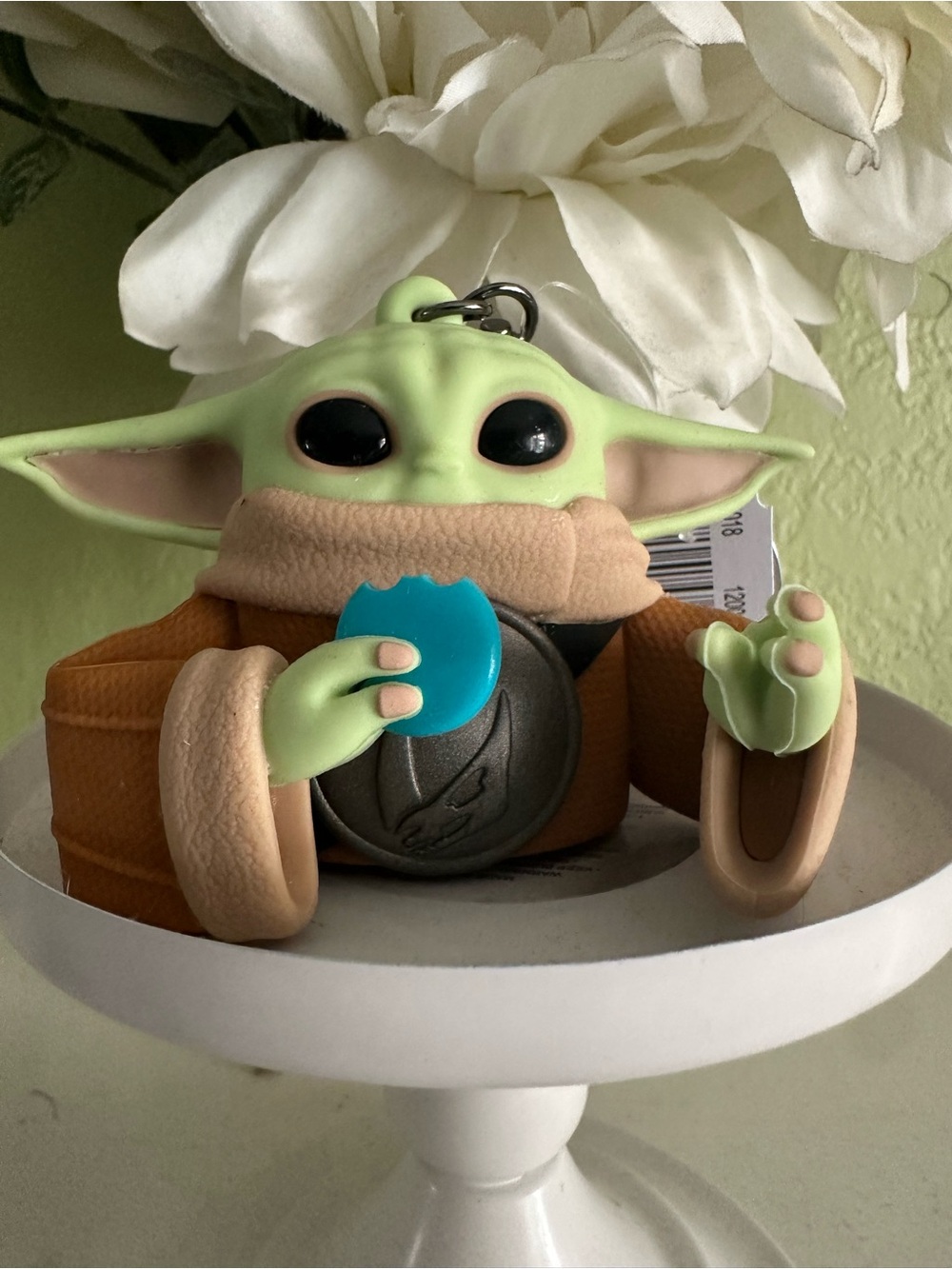 NEW 2026 BBW STAR WAR COLLECTION POCKETBAC HOLDER